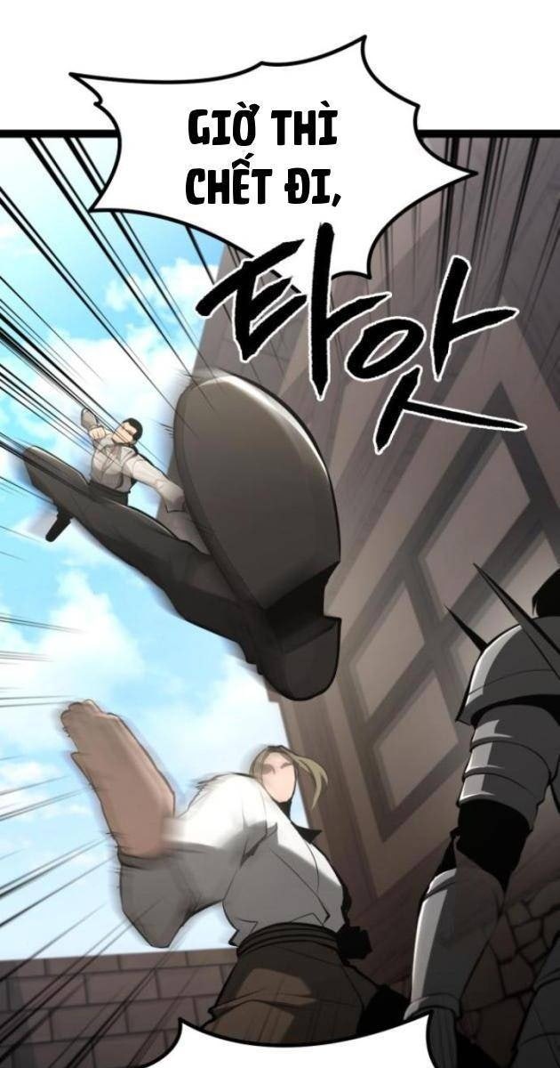 Goblin Cấp 999 - Page 202