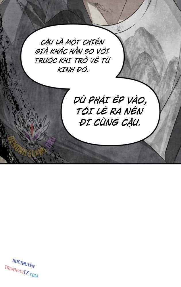Tôi Là Thợ Săn Có Kĩ Năng Tự Sát Cấp SSS - Page 36