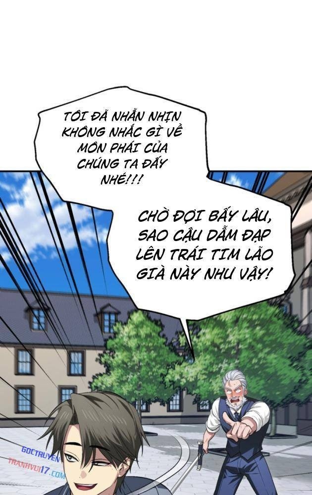 Tôi Là Thợ Săn Có Kĩ Năng Tự Sát Cấp SSS - Page 76