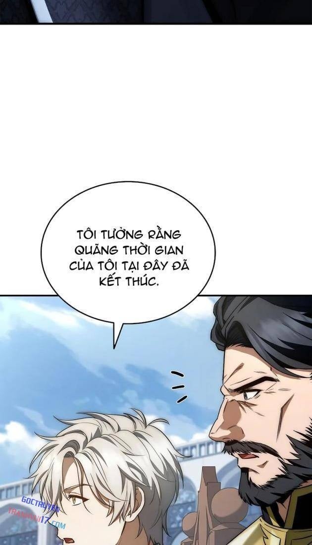Tam Hoàng Tử Của Vong Quốc Hồi Quy - Page 90