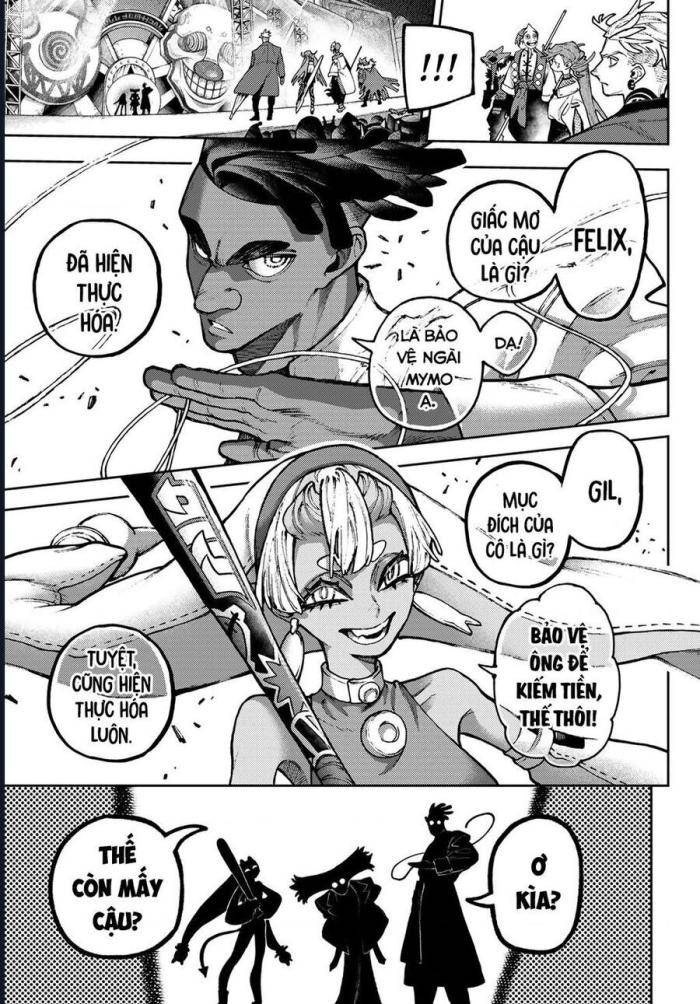 Gachi Akuta - Page 13