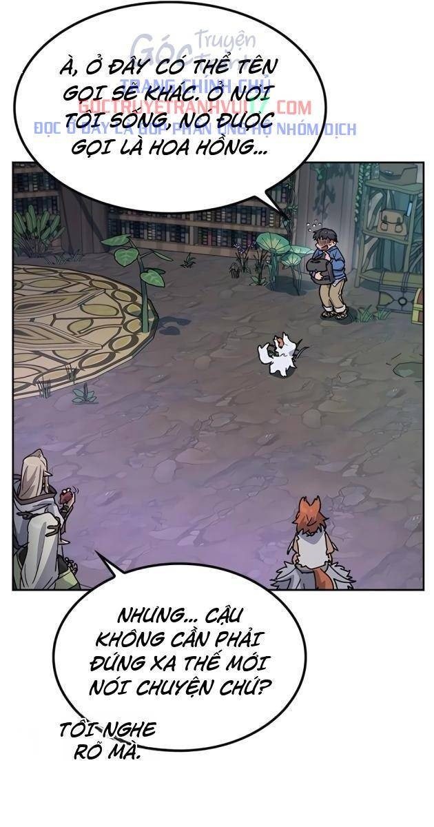 Chữa Lành Cuộc Sống Thông Qua Cắm Trại Ở Thế Giới Khác - Page 29
