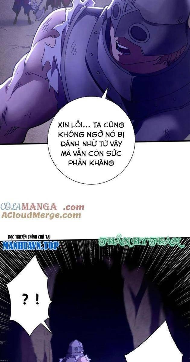 Trưởng Giám Ngục Trông Coi Các Ma Nữ - Page 7