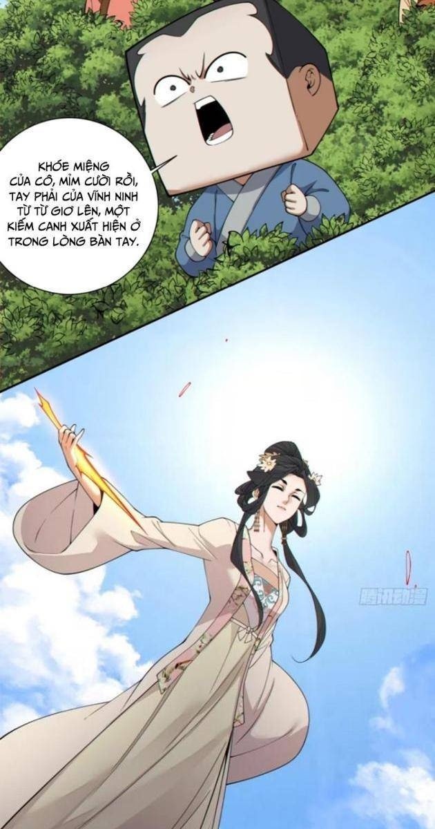 Đồ Đệ Của Ta Đều Là Đại Phản Phái - Page 37