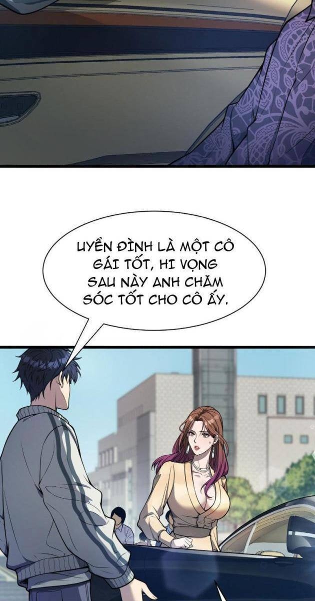 Sau Khi Tự Do Tài Chính, Họ Đã Dâng Hiến Lòng Trung Thành - Page 42