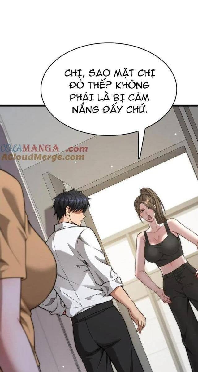 Sau Khi Tự Do Tài Chính, Họ Đã Dâng Hiến Lòng Trung Thành - Page 17