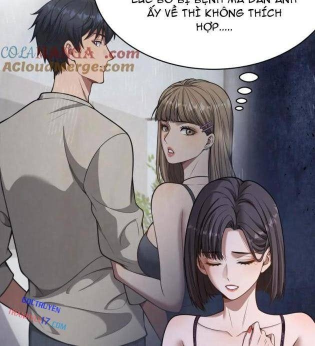 Sau Khi Tự Do Tài Chính, Họ Đã Dâng Hiến Lòng Trung Thành - Page 22