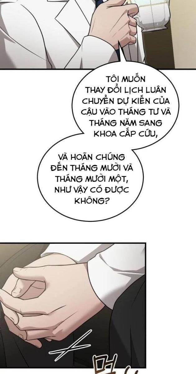 Bác Sĩ Hồi Quy Chỉ Muốn Sống Bình Lặng - Page 104
