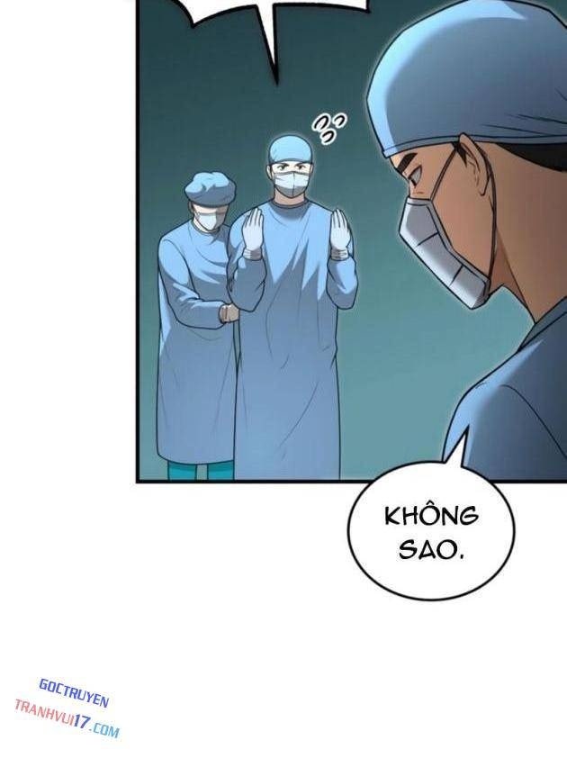 Bác Sĩ Hồi Quy Chỉ Muốn Sống Bình Lặng - Page 9