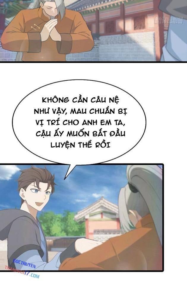 Tu Tiên Trở Về Tại Vườn Trường - Phần 2 - Page 17