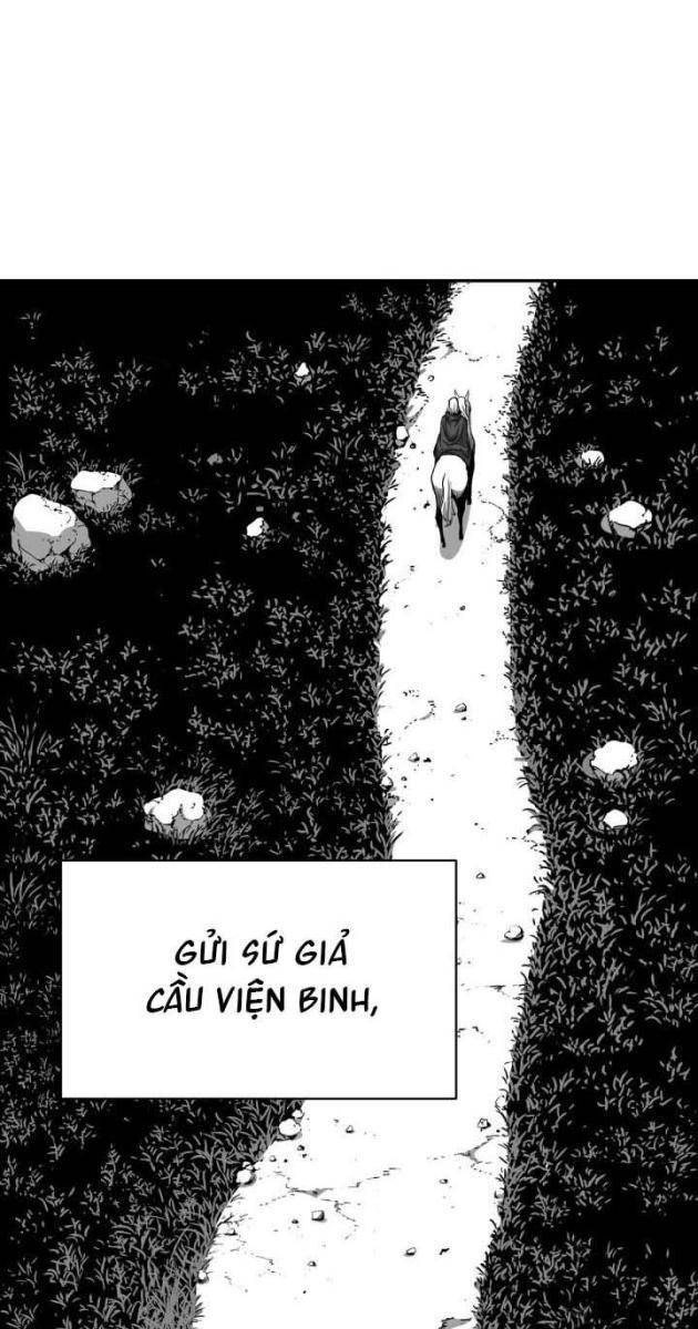 Hoàn Ác - Vương Quyền Và Tự Do - Page 99