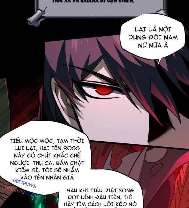 Tai Ách Cấp Mục Sư - Page 26
