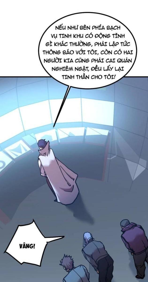 Cao Võ: Hạ Cánh Đến Một Vạn Năm Sau - Page 11