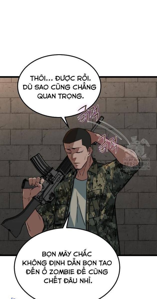 Kẻ Không Thuộc Về Loài Người - Page 78