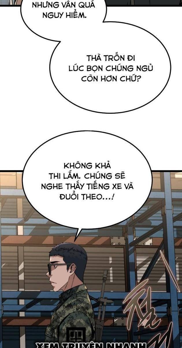 Kẻ Không Thuộc Về Loài Người - Page 104
