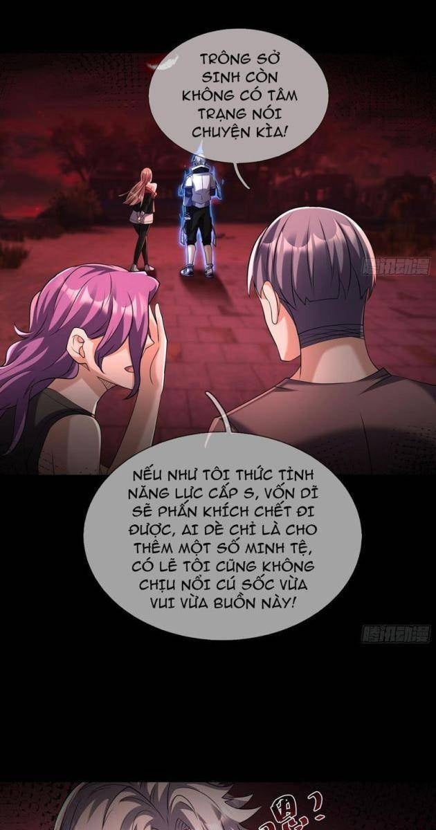 Toàn Cầu Kinh Dị: Ta Mở Ra Thương Thành Tự Do Hack - Page 49