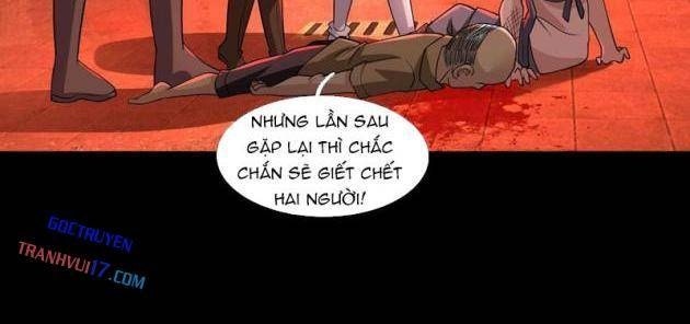 Toàn Cầu Kinh Dị: Ta Mở Ra Thương Thành Tự Do Hack - Page 57