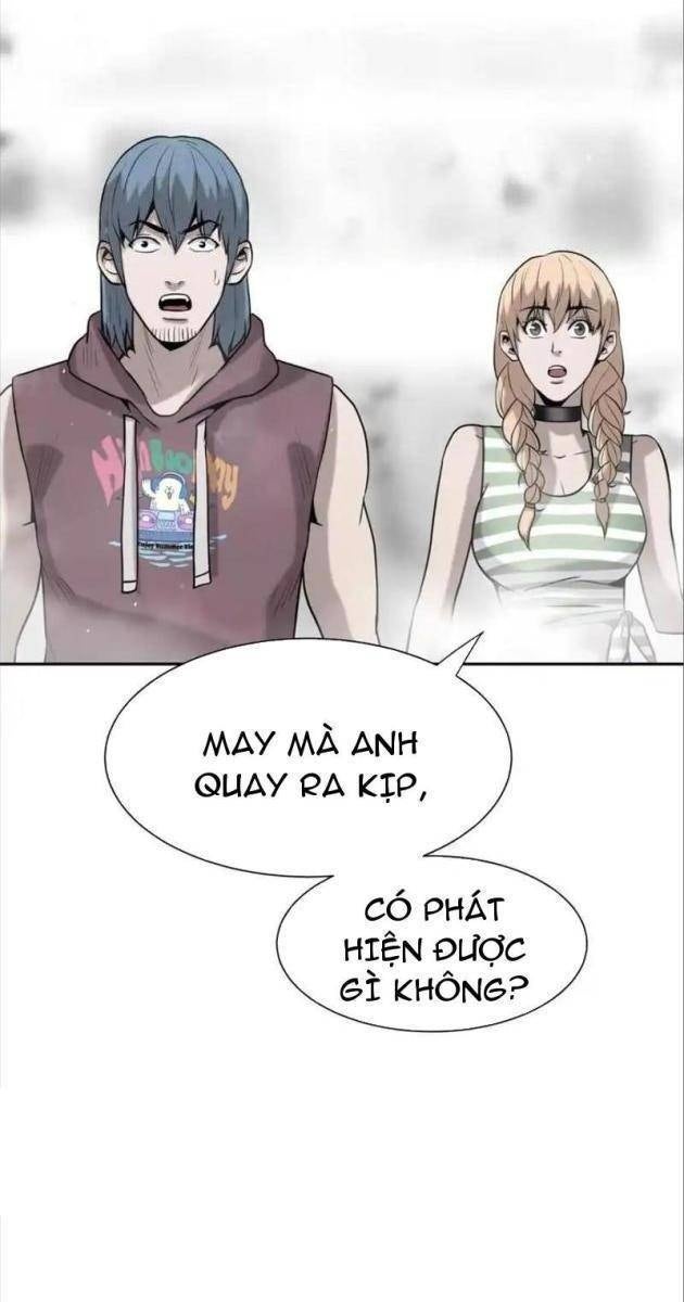 Trò Chơi Vô Vọng - Page 32