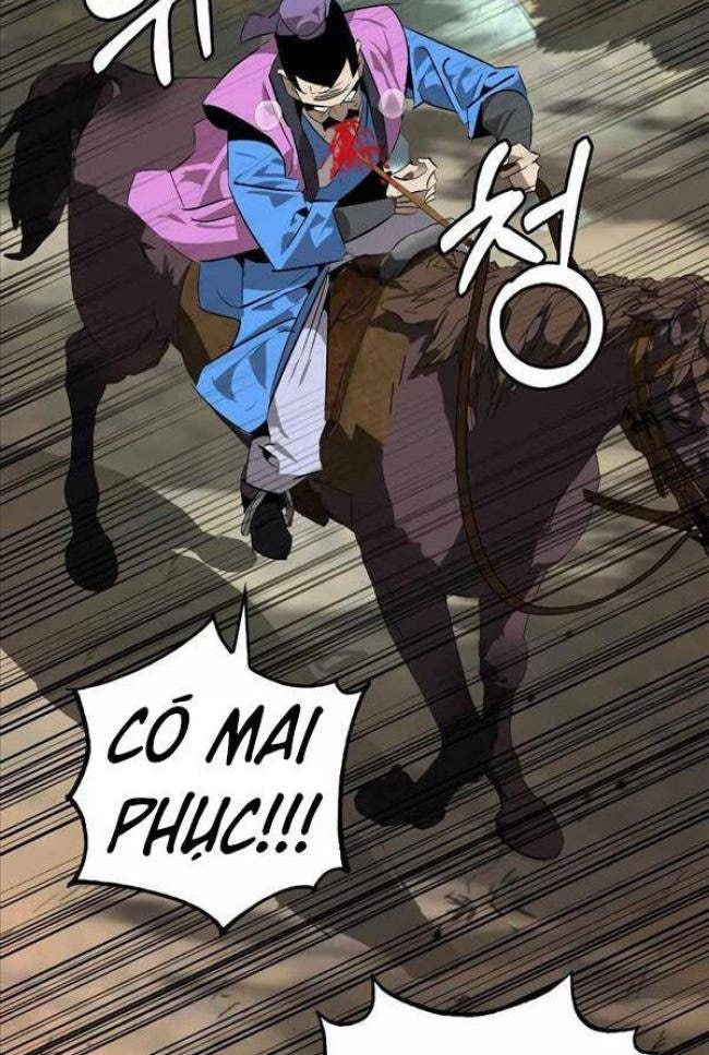Võ Lâm Phương Tây - Page 78
