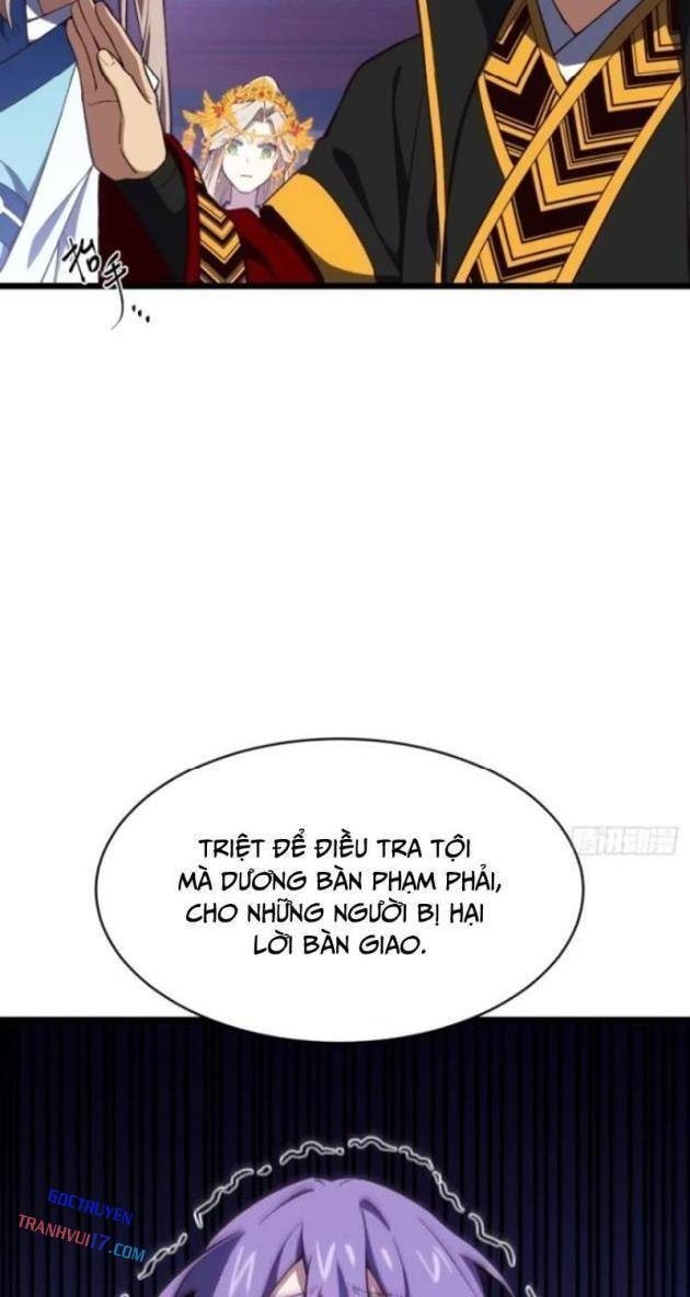 Bắt Đầu Đánh Dấu Hoang Cổ Thánh Thể - Page 44