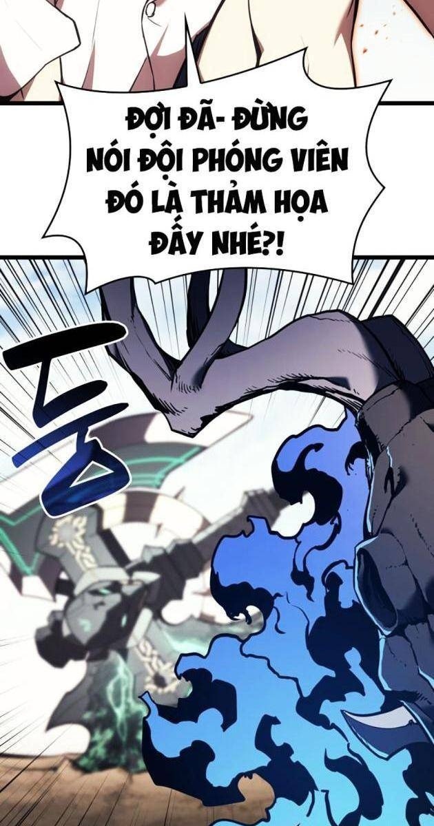 Người Hùng Cấp Thảm Họa Trở Lại - Page 14