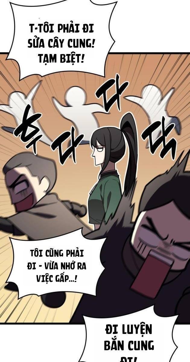 Người Hùng Cấp Thảm Họa Trở Lại - Page 97