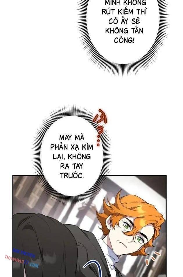 Giáo Viên Giả Mạo Người Vô Tình Trở Nên Mạnh Nhất - Page 30