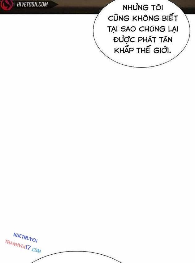 Hàn Băng Võ Giả - Page 39