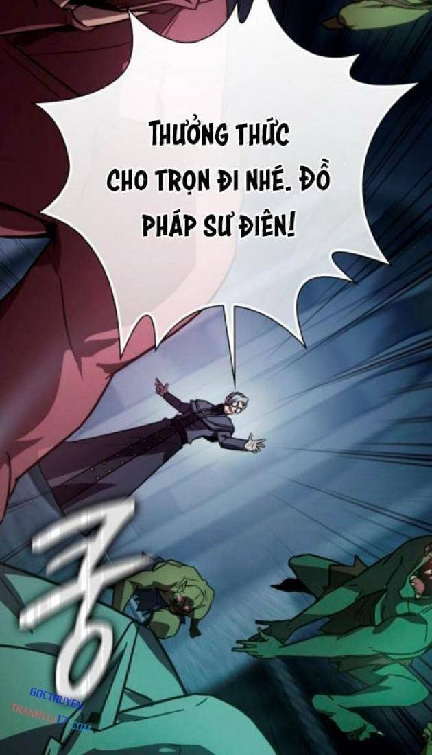 Pháp Sư Thiên Tài Đột Phá Giới Hạn - Page 67