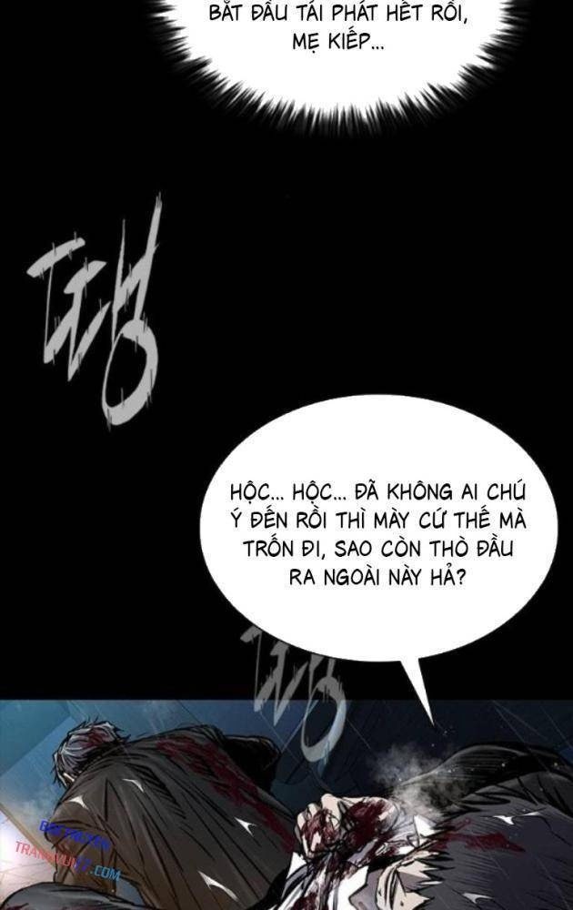 Báo Thù 2: Vạn Nhân Chi Thượng - Page 16
