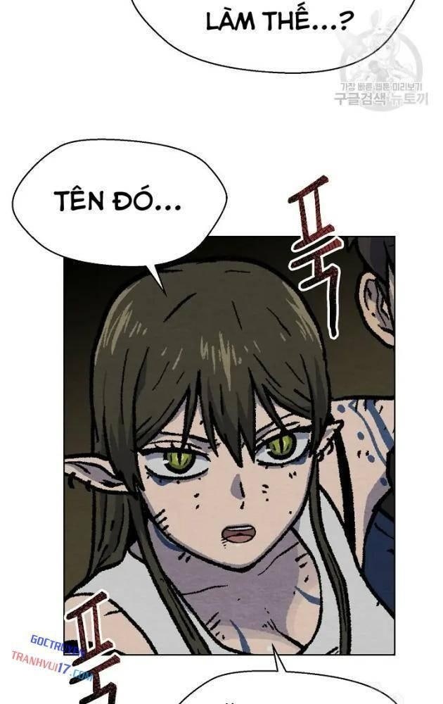 Cánh Cổng Asura - Page 33