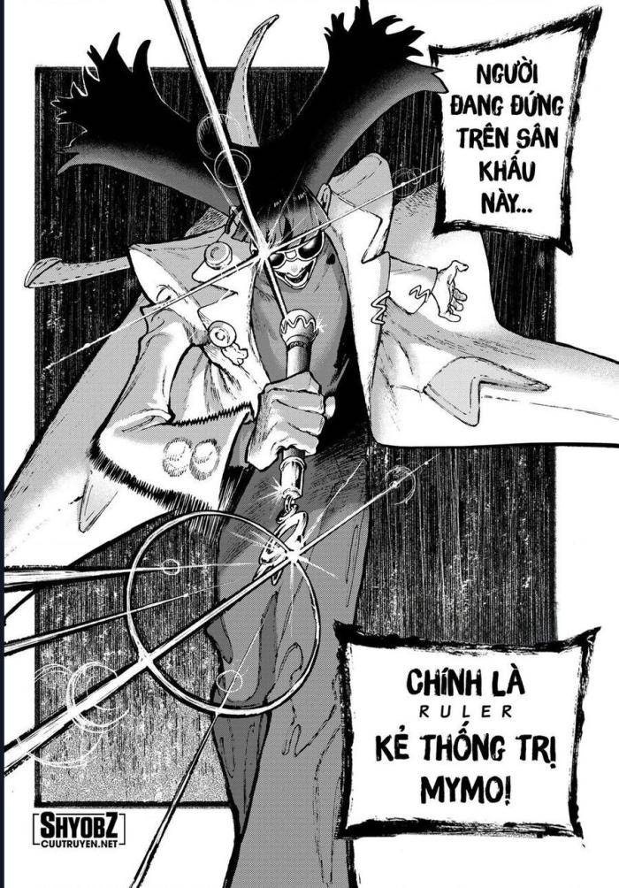 Gachi Akuta - Page 17