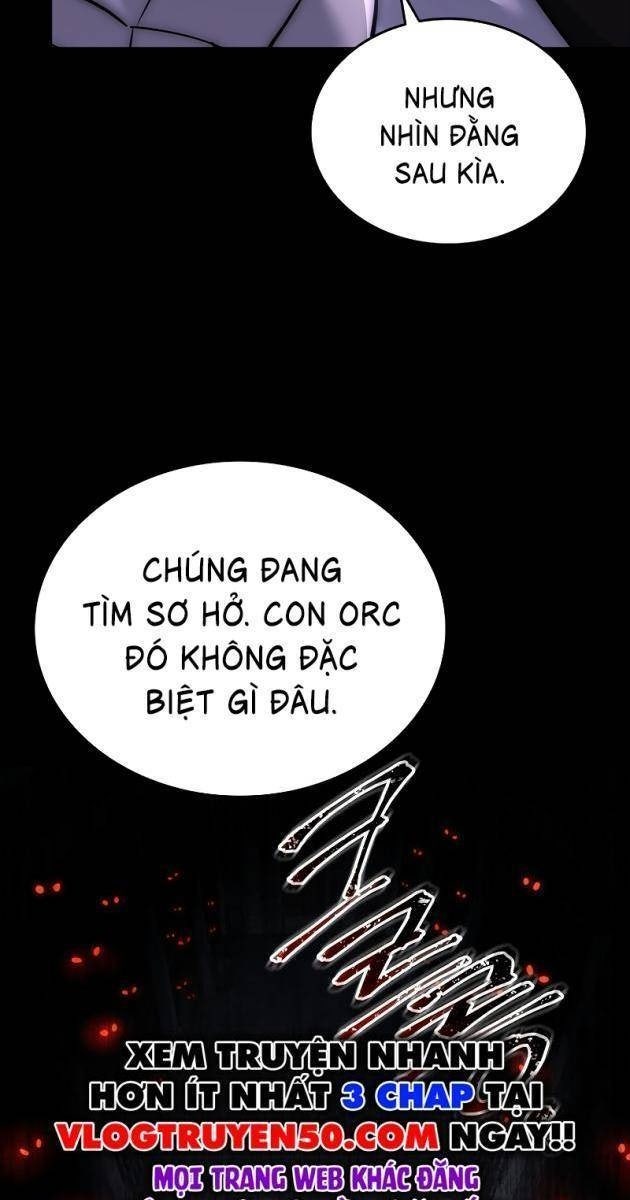 Tam Hoàng Tử Của Vong Quốc Hồi Quy - Page 51