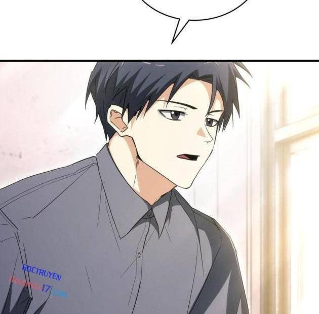 Ranker Mơ Được Nghỉ Hưu - Page 20