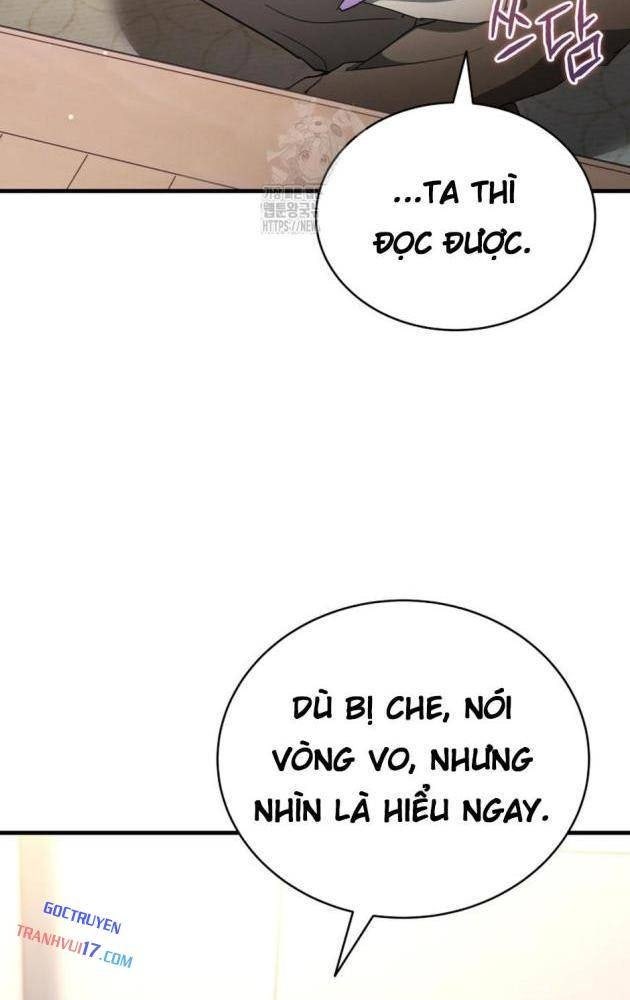 Ranker Mơ Được Nghỉ Hưu - Page 92