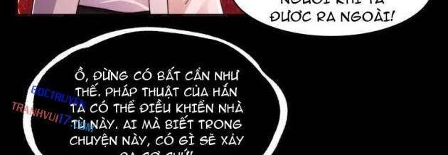 Trước Mặt Bệnh Tâm Thần, Quỷ Dị Chẳng Là Gì Cả - Page 59