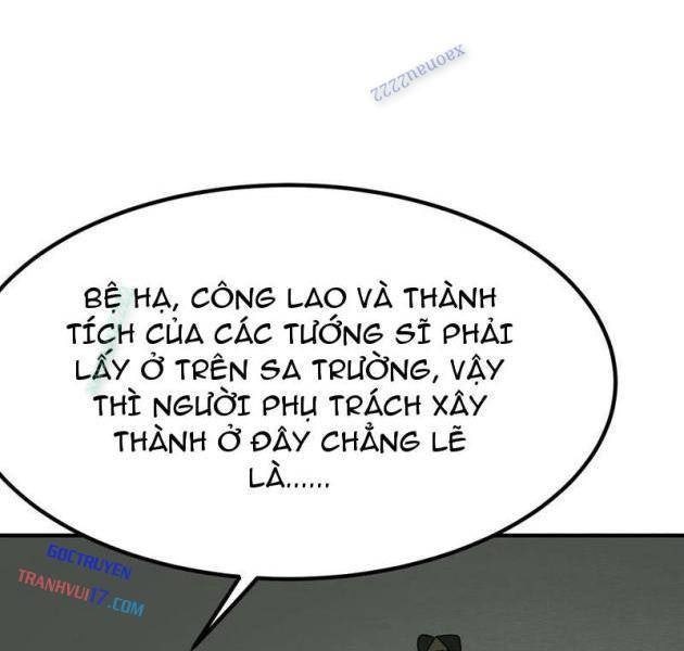 Không Cẩn Thận Lưu Danh Muôn Thủa - Page 22