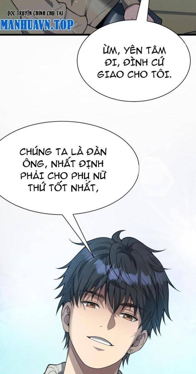 Sau Khi Tự Do Tài Chính, Họ Đã Dâng Hiến Lòng Trung Thành - Page 45