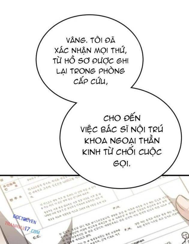 Bác Sĩ Hồi Quy Chỉ Muốn Sống Bình Lặng - Page 60