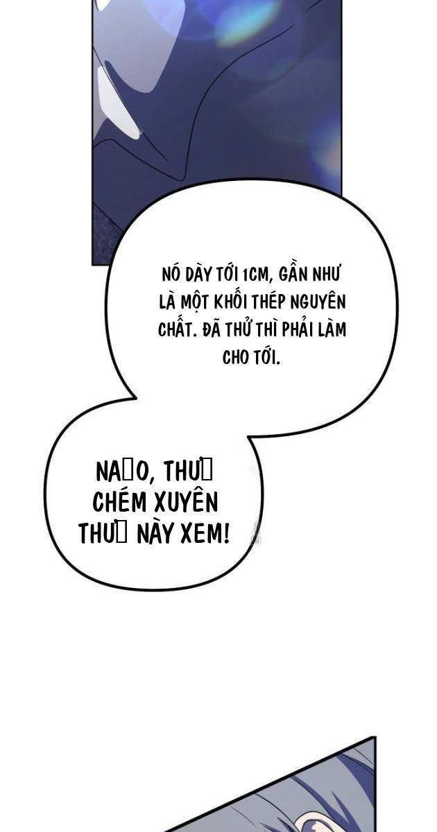 Nhập Vai Phản Diện Mắt Cáo Hoàn Hảo - Page 55