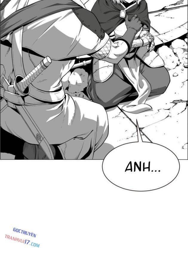 Hoàn Ác - Vương Quyền Và Tự Do - Page 33