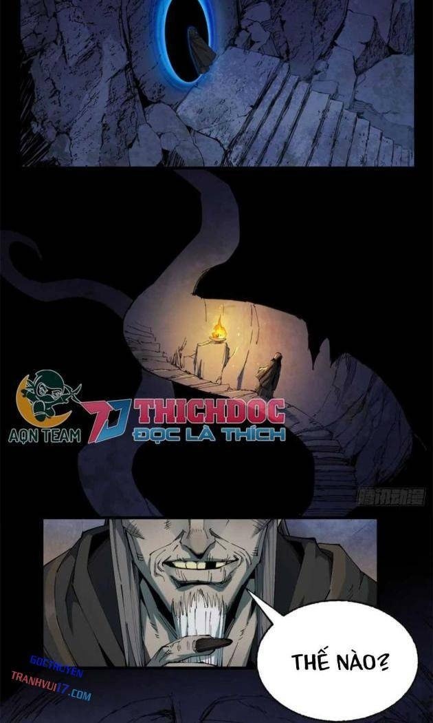 Xích Tâm Tuần Thiên - Page 4