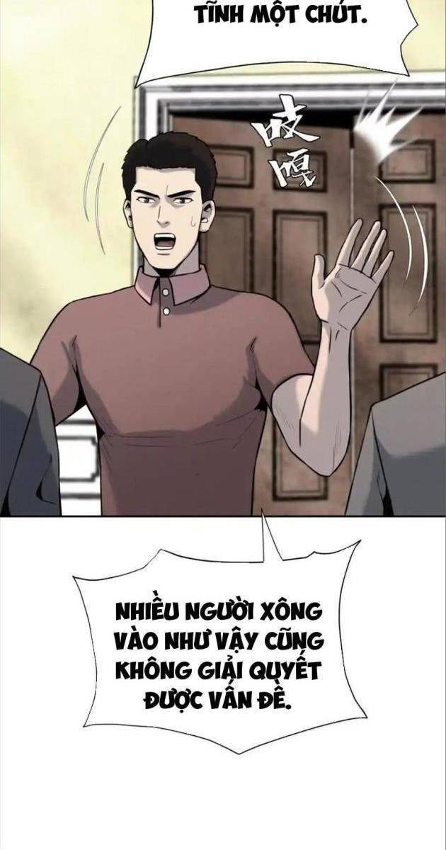 Trò Chơi Vô Vọng - Page 5