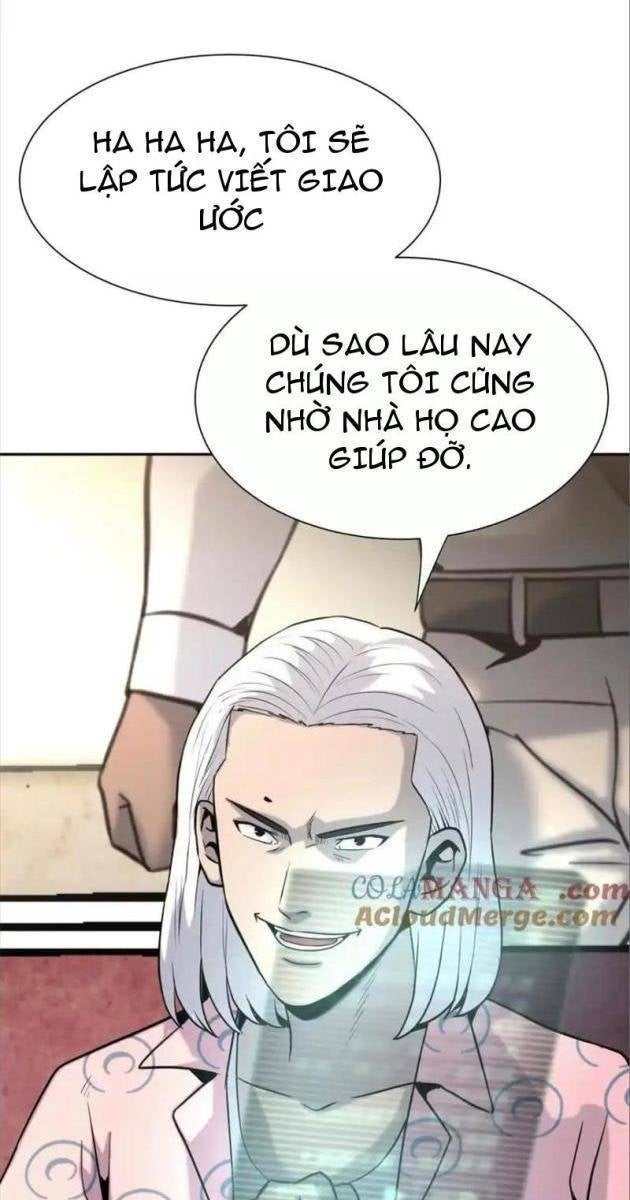 Trò Chơi Vô Vọng - Page 55