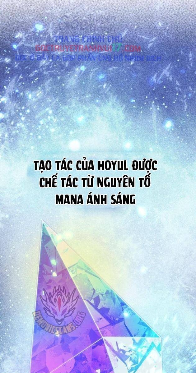 Đại Pháp Sư Huyền Thoại Hồi Quy - Page 1
