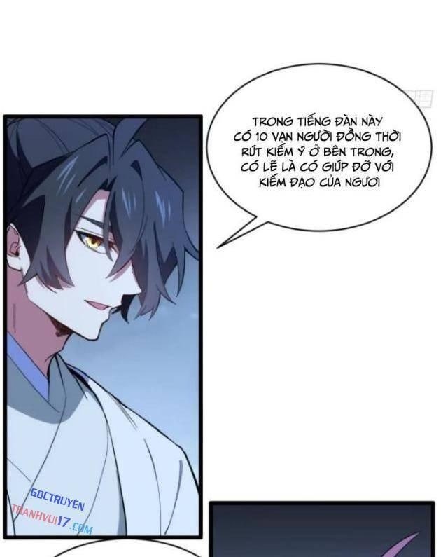 Bắt Đầu Đánh Dấu Hoang Cổ Thánh Thể - Page 6