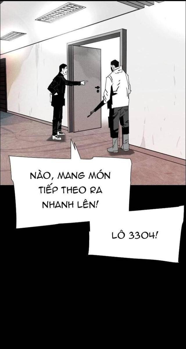 Dịch Vụ Tang Lễ Cho Xác Sống - Page 76