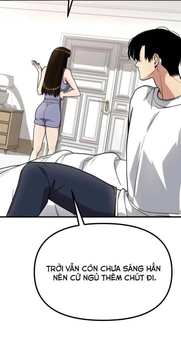 Hacker Báo Thù - Page 18