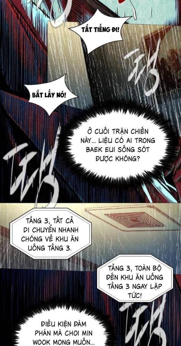 Báo Thù 2: Vạn Nhân Chi Thượng - Page 113