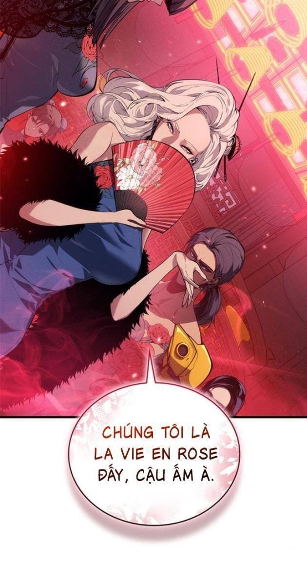 Tạp Huyết - Page 21